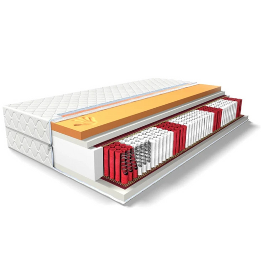 Materac Comfort Visco